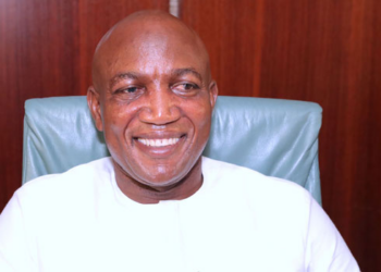 Bayelsa Guber: Lyon Picks APC Forms, Supporters Seek Right Of First Refusal