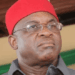 Obi Wins In David Mark’s Polling Unit 