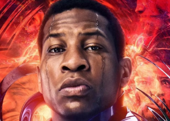 Despite Messy Plot, Critics Love Jonathan Majors In Ant-Man And The Wasp:  Quantumania
