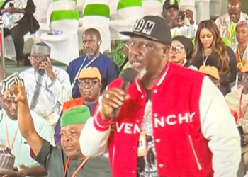 JUST IN: PDP Threatens To Reject 2023 Presidential Results