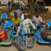 3,680 Persons With Disabilities To Vote In Benue