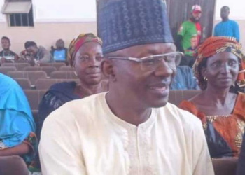 Okada Rider Wins LP Reps Seat In Southern Kaduna