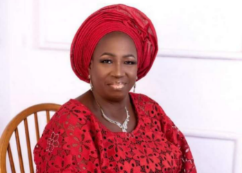 Kwara Commissioner Dies In Auto Crash