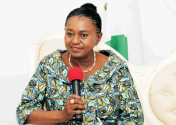 JUST-IN: Wike’s Deputy Wins Rivers West Senatorial Seat