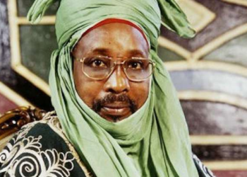 Tribute: Late Emir Sanusi And Lessons Of Life
