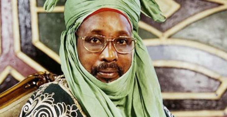 Sanusi