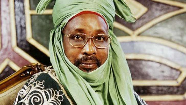 Tribute: Late Emir Sanusi And Lessons Of Life 1 Dr Nuhu Sunusi
