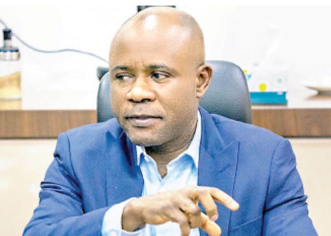 I Will Justify Enugu People’s Mandate With Good Governance – Mbah 1 Dr Peter Mbah