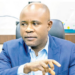 Dr Peter Mbah