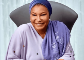Bad Governance Pushed Me To FCT Senatorial Race, Says Ireti Kingibe
