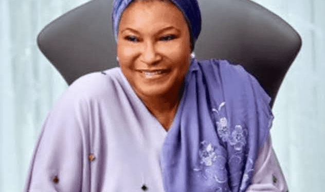 Ireti Kingibe