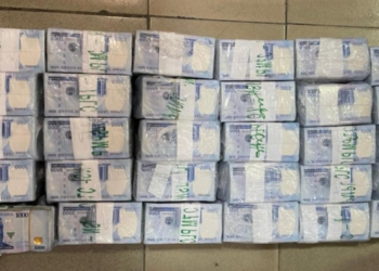 EFCC Intercepts N32.4m In Lagos
