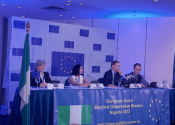 Poll Lacks Transparency, Falls Short Of Citizens’ Expectations – EU Observers