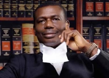 2023 Polls:  Adegboruwa Raises The Alarm Over Threat To Life