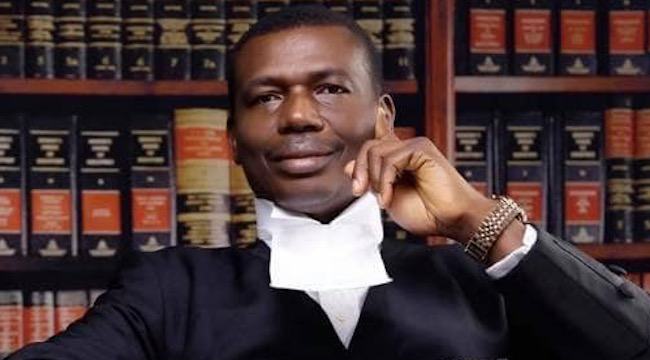 2023 Polls: Adegboruwa Raises The Alarm Over Threat To Life 1 Ebun Oluwa Adegboruwa