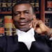 2023 Polls:  Adegboruwa Raises The Alarm Over Threat To Life