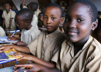 Free Education For All