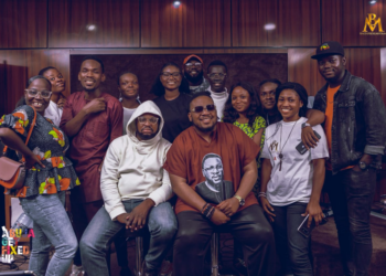 Efe Mac Roc Talent Hunt Nurturing Upcoming Artists