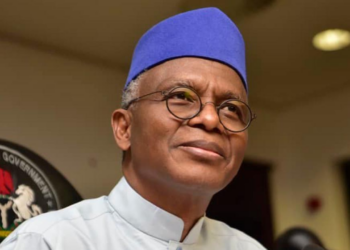 El-Rufai Tasks Lab Scientists On Professionalism