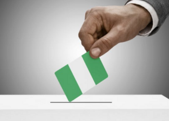 NGO Inaugurates Election Violence Monitoring Committee