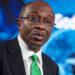 Elections: Electronic Banking Channels To Remain Open – CBN