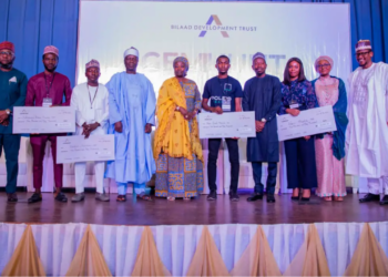 Winners Emerge In Bilaad Gem Hunt
