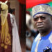Perish Planned Coronation Of Emir Of Aba, Abia Govt Warns Organisers