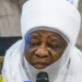 Hardship: Emir Of Ilorin Calls For Calm