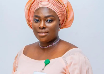 Ibori’s Daughter Wins Ethiope Federal Constituency Seat ln Delta