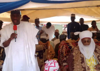 Live In Harmony, Etsu Nupe Tells Herders, Farmers