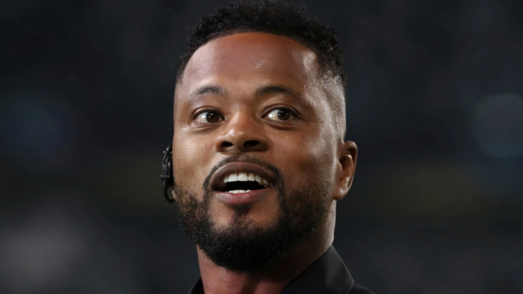 Patrice Latyr Evra, Former Man United LB, Current French Football Coach