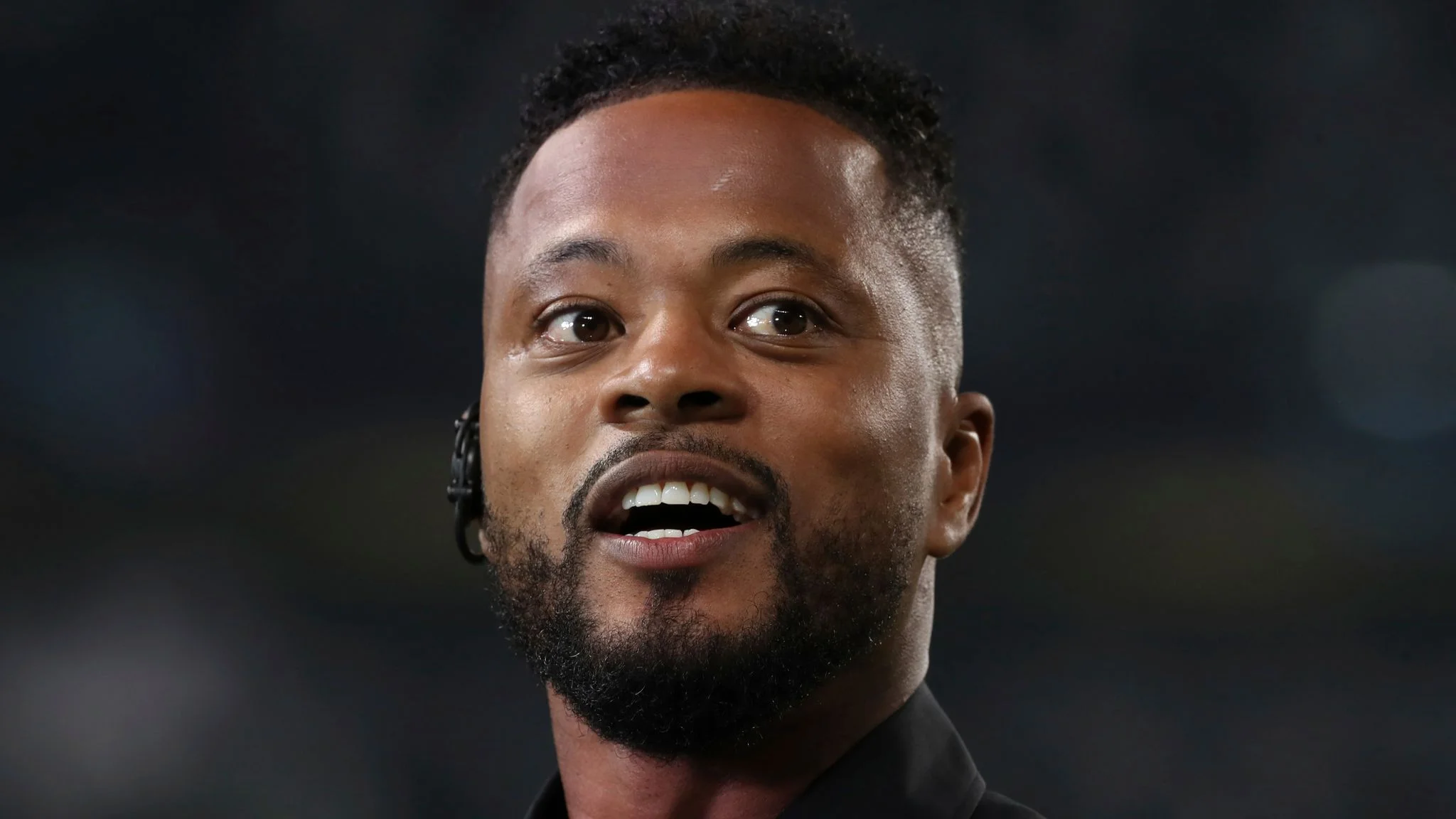 Patrice Evra fined for making homophobic remarks against PSG