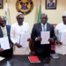 FIRS, LIRS Sign Pact On Information Exchange, Joint Tax Audit