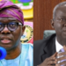 Fashola, Sanwo-Olu Harp On Infrastructural Investment For Economic Growth