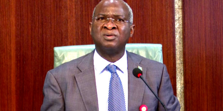 Fashola