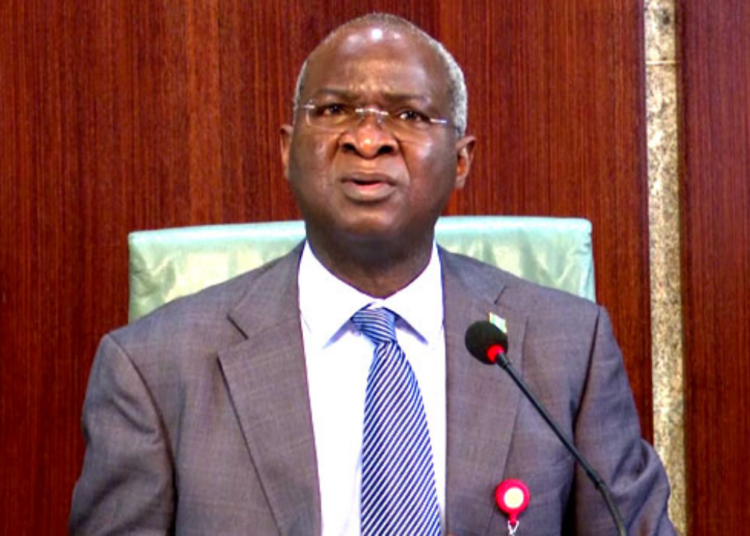 Fashola