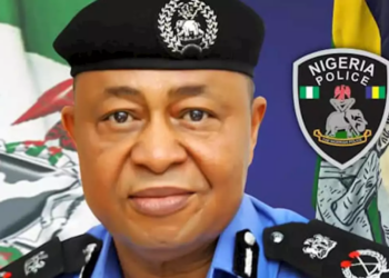 AIG Jimeta Slumps, Dies In Benin Hospital
