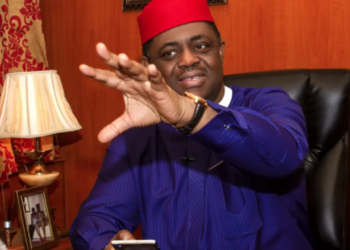 Let Fani-Kayode Reveal ‘Army Generals’ Behind Coup Plot Claim, Atiku Urges DSS