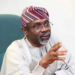 Focus On The Green Chamber: Chinyere Igwe And The $498,100 Mobilisation Fund