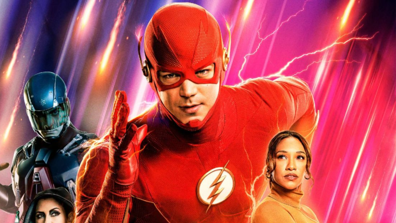 Ninth and Final Season of “The Flash” to Premiere on The CW