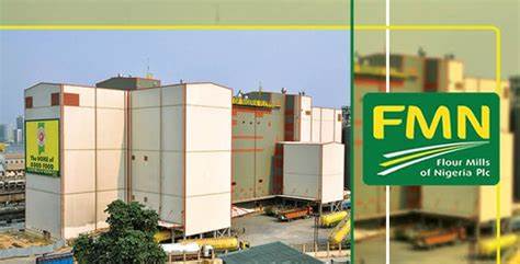 Flour Mills To Drive Local Content Through Support To Innovative Businesses 1 Flour Mills of Nigeria Plc FMN