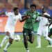 AFCON: Flying Eagles Seek Redemption Against Host Egypt 5 AFCON: Flying Eagles Seek Redemption Against Host Egypt