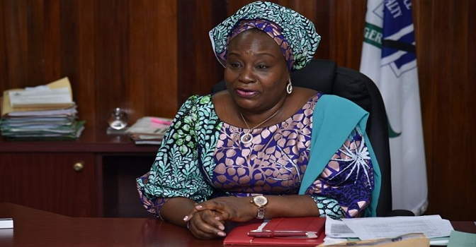 Federal Govt Urges Civil Servants To Embrace Innovation 1 Folasade Omolara Yemi Esan cc