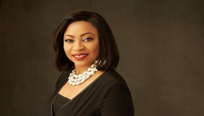 Foundation Hosts Free Healthcare For Widows, Others 1 Folorunso Alakija
