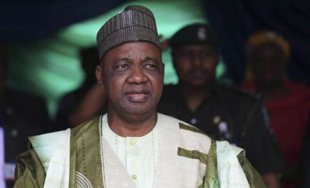 Tinubu Celebrates Ex-VP Sambo At 71