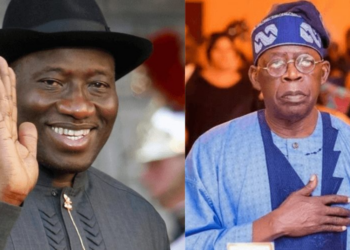 2023: ‘Anti-Tinubu Cabal Wanted Jonathan As President’