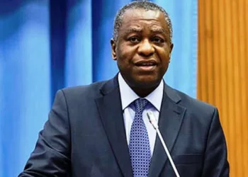 Onyeama Scores Buhari High On Performance