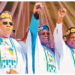 Highs And Thrills Of Gombe APC Presidential Campaign Rally