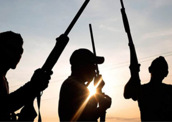 Gunmen Invade Court, Kill Judge In Imo