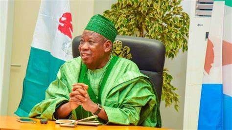 Tinubu Committed To Uzodimma’s Re-election, Says Ganduje